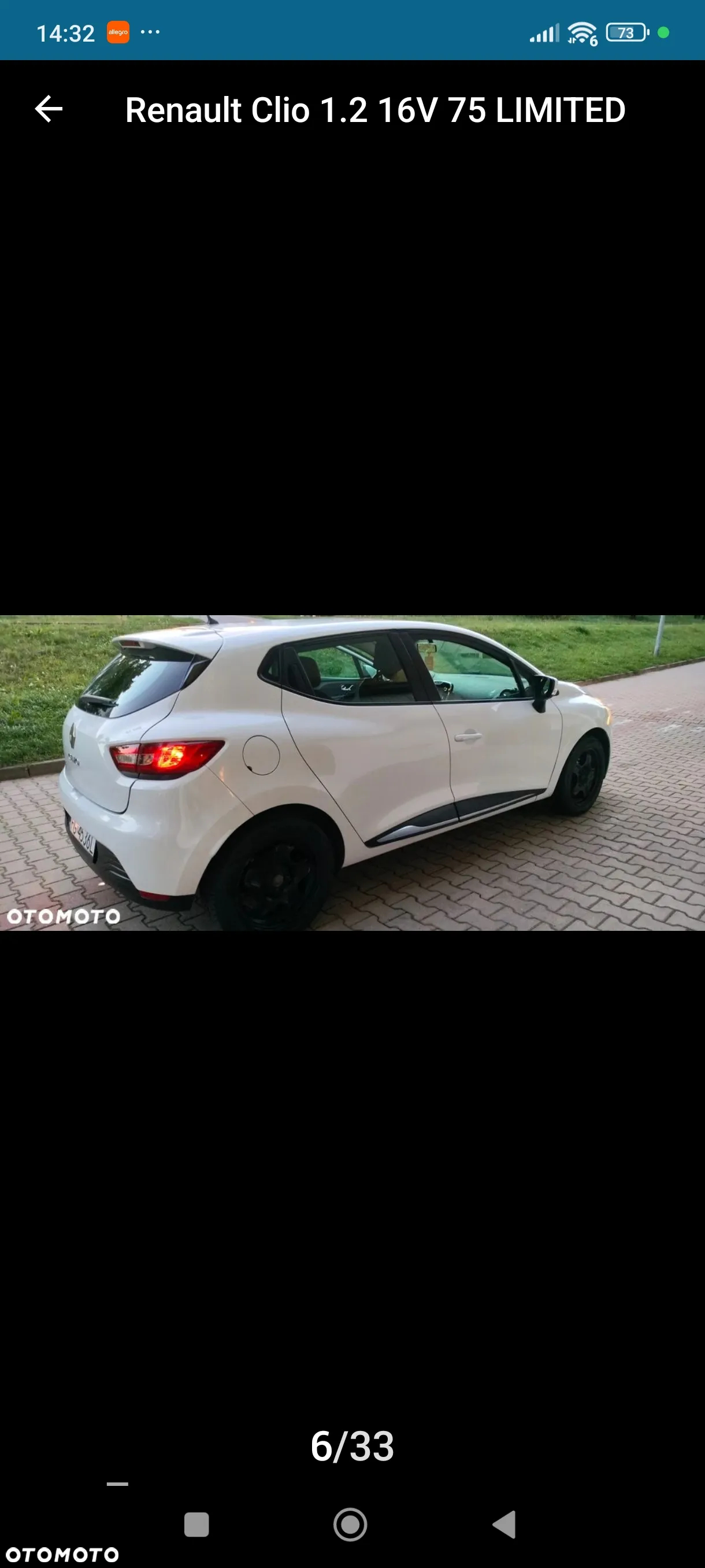 Renault Clio 1.2 16V Life - 19