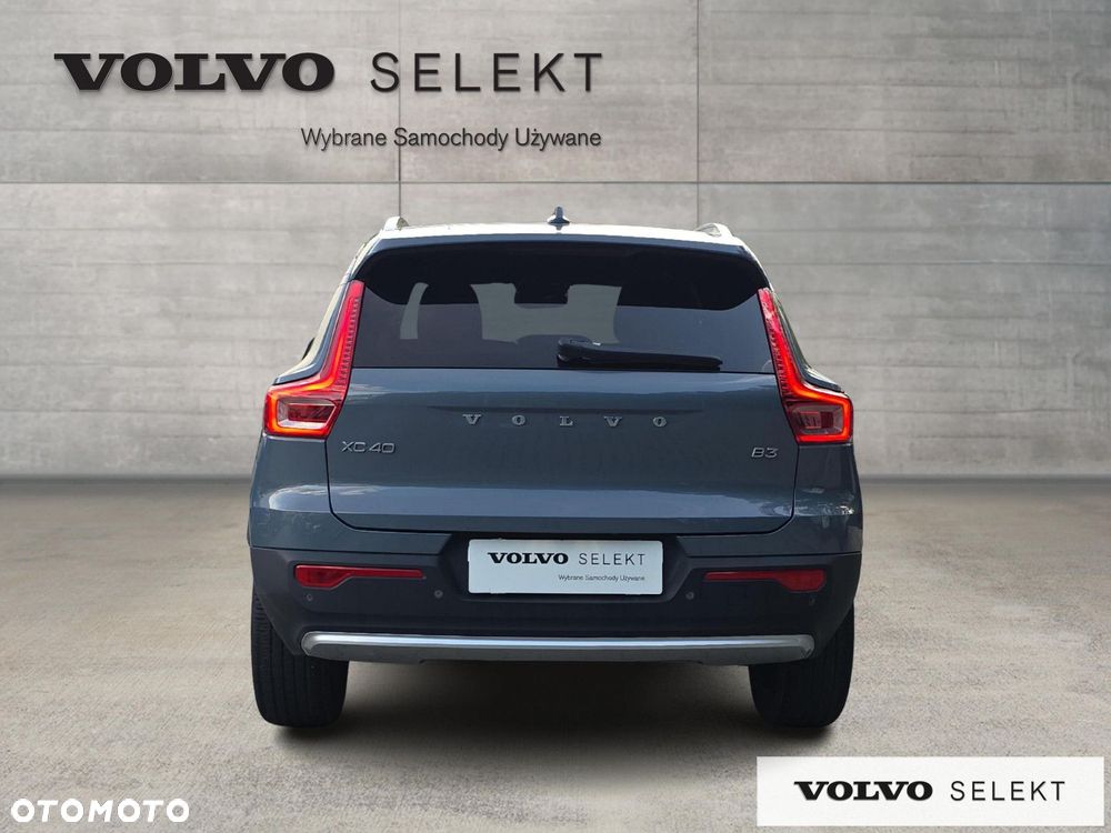 Volvo XC 40 - 8