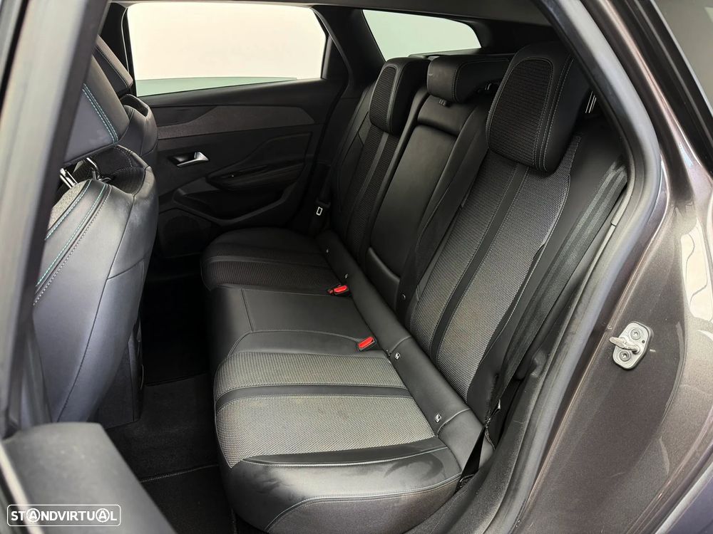 Peugeot 308 SW 1.2 PureTech Allure - 11