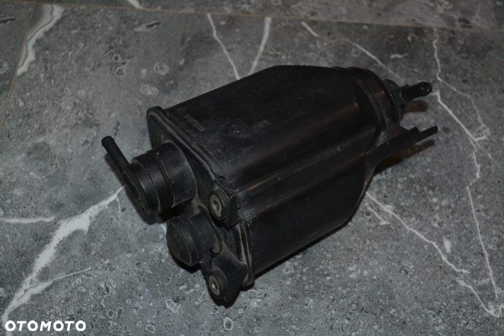 VW AUDI SEAT SKODA FILTR WĘGLOWY 1J0201801C 1J0201801H