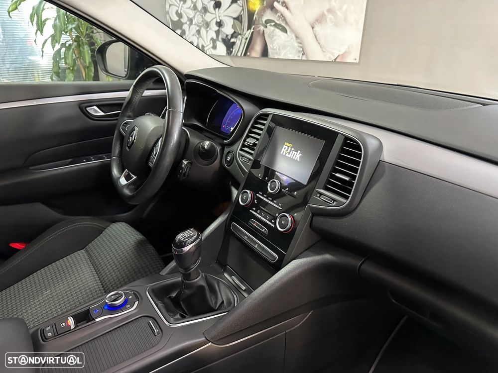 Renault Talisman 1.5 dCi Zen P.Business - 18