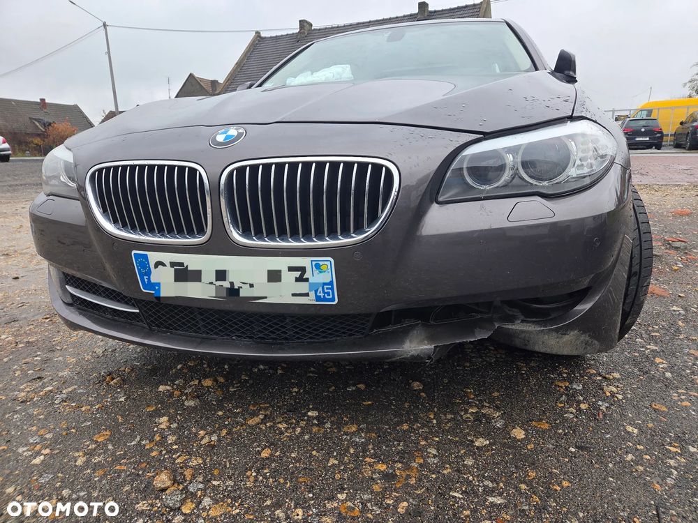 BMW Seria 5 - 10
