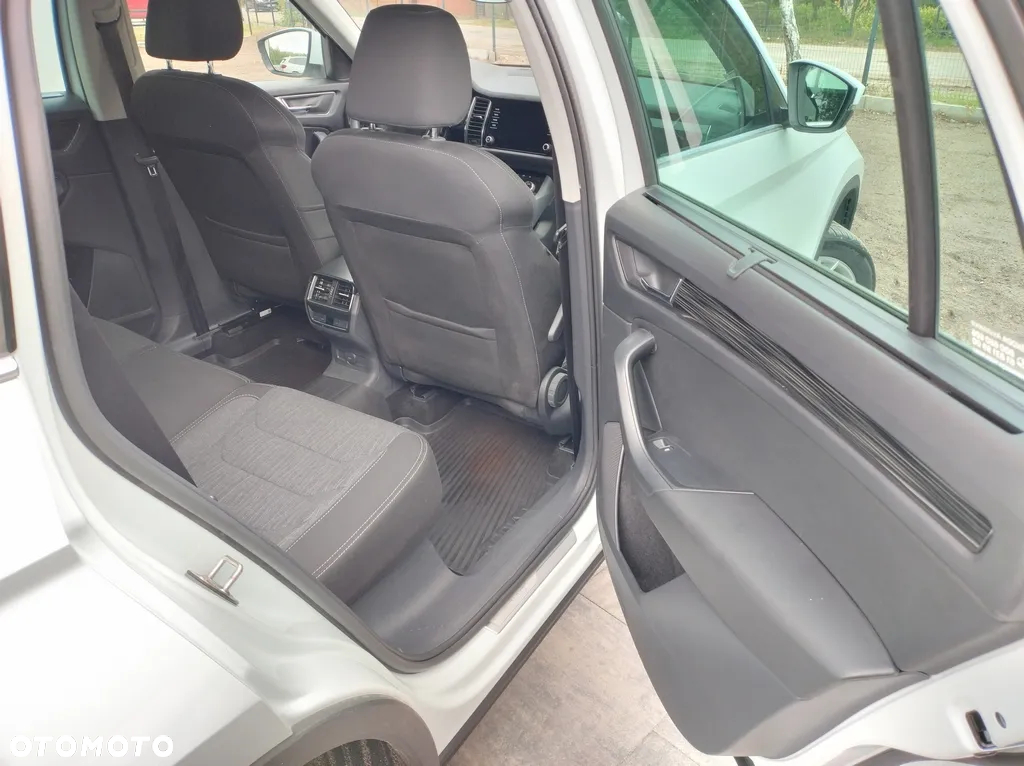 Skoda Kodiaq 2.0 TSI 4x4 Style DSG - 12