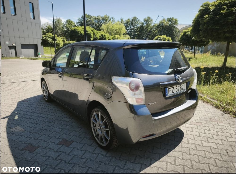 Toyota Verso 2.0 D-4D Luna 7os - 6