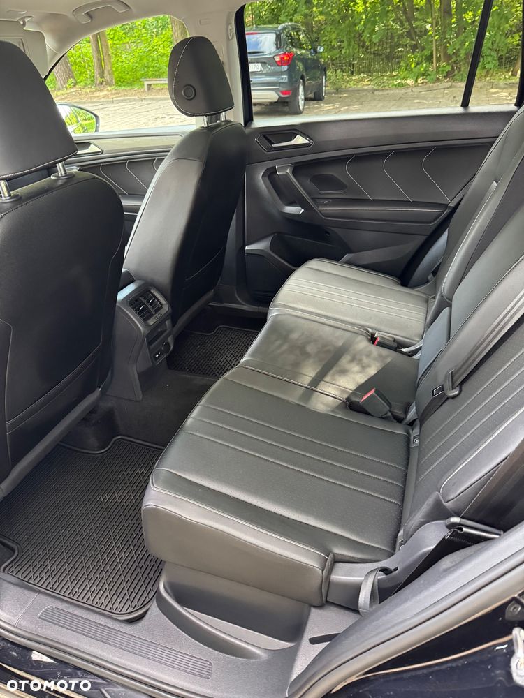 Volkswagen Tiguan 2.0 TSI 4Mot Elegance DSG - 18