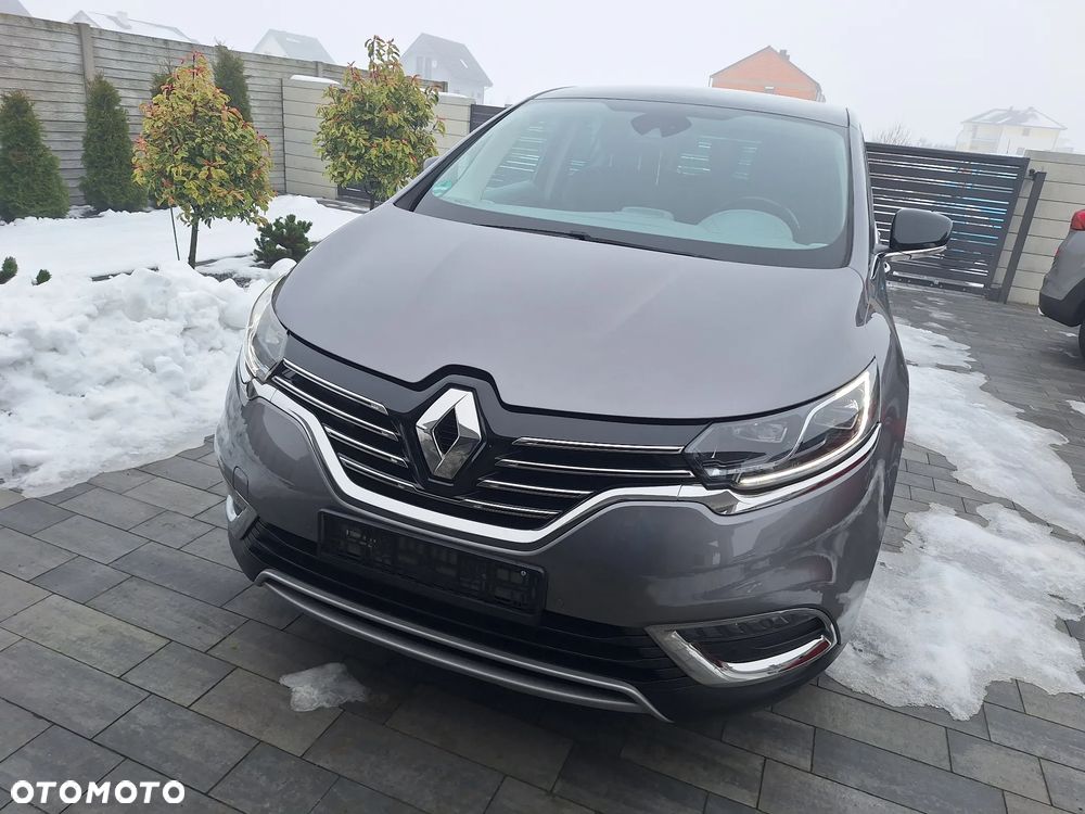 Renault Espace Energy dCi 160 EDC Business - 3