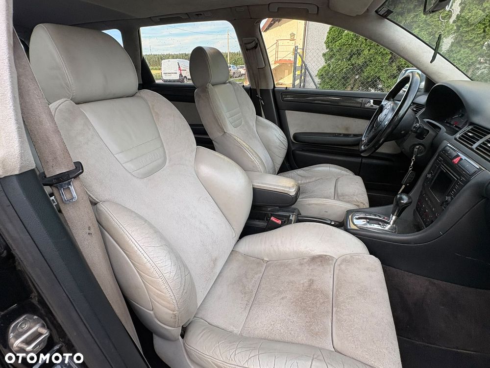 Audi S6 Avant 4.2 Quattro Tiptronic - 11