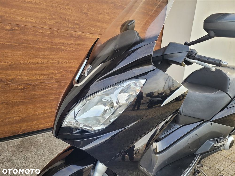 Peugeot Satelis - 20