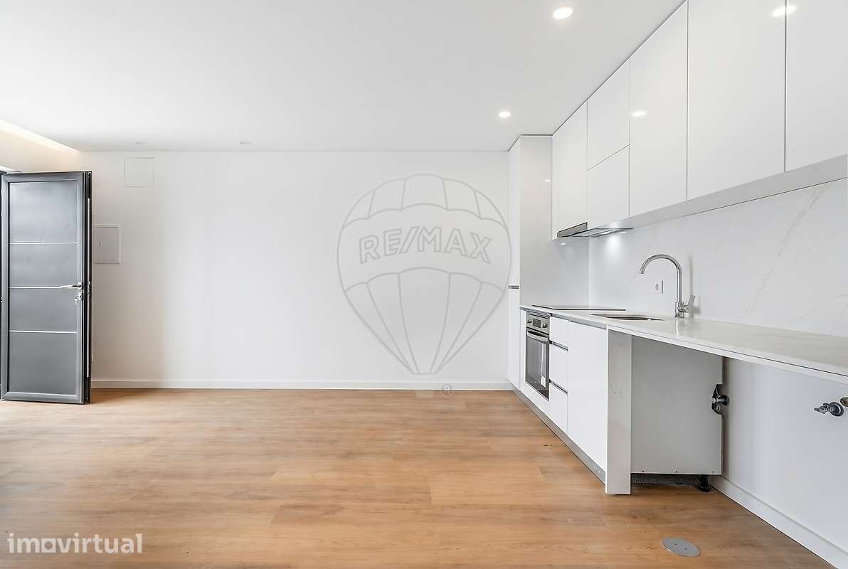 Apartamento T2 para venda - Grande imagem: 3/11