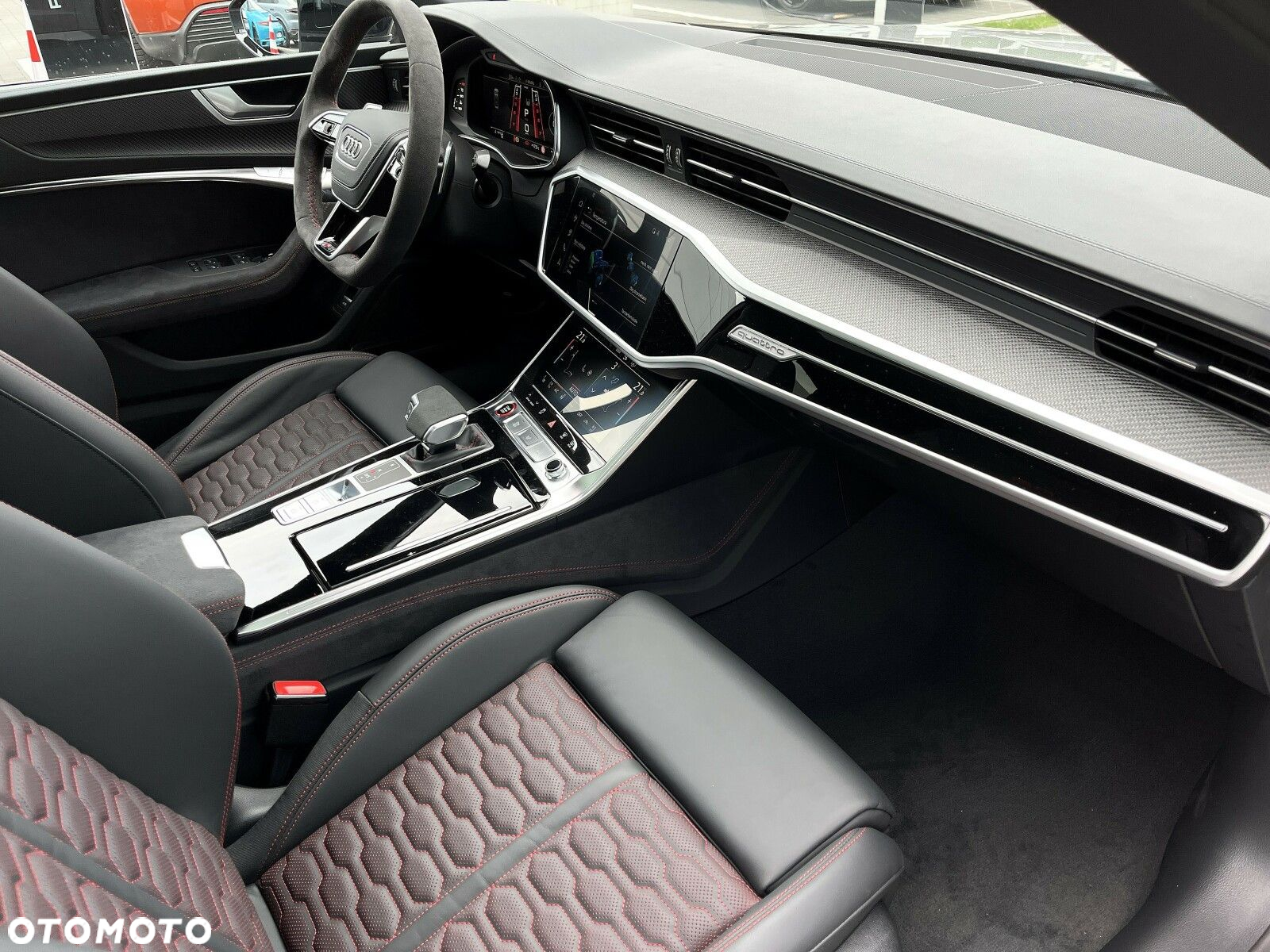 Audi RS7 Sportback - 26