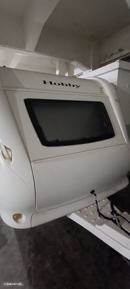Hobby De Luxe - 5