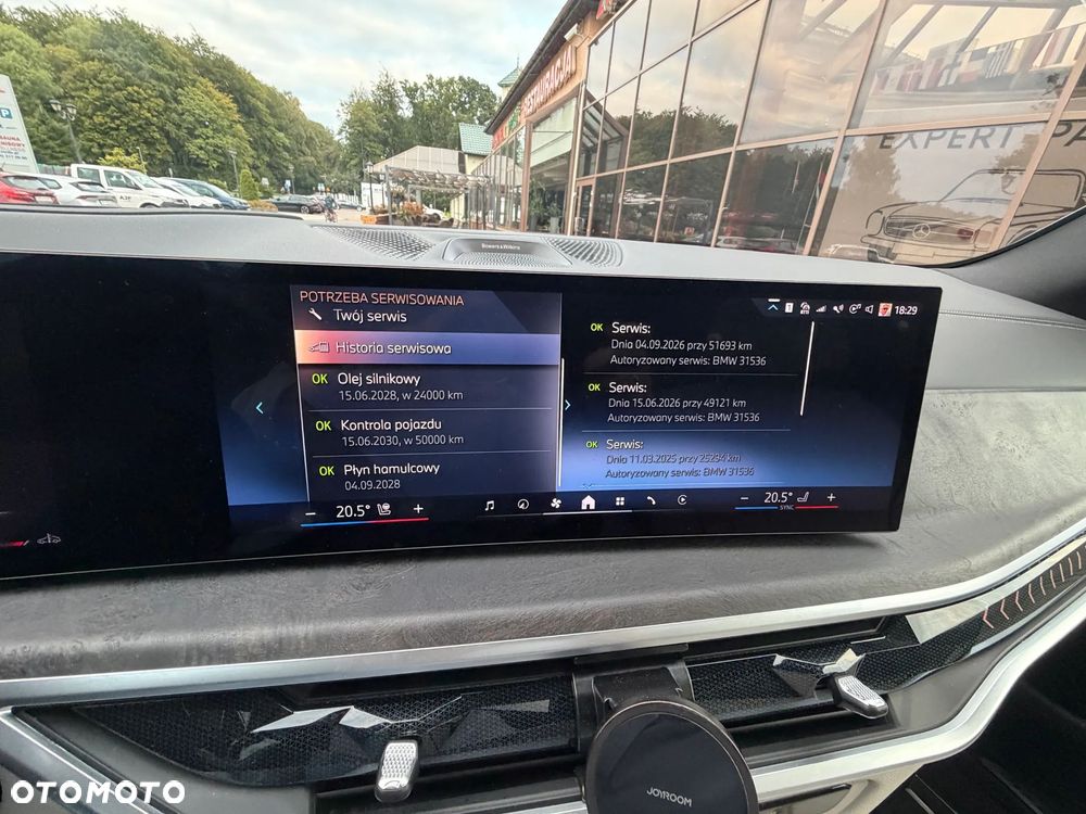 BMW X5 xDrive40d mHEV sport - 12
