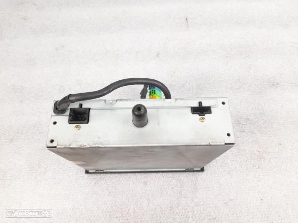 Leitor Cd´S / Dvd Volkswagen Passat (3B2) - 3