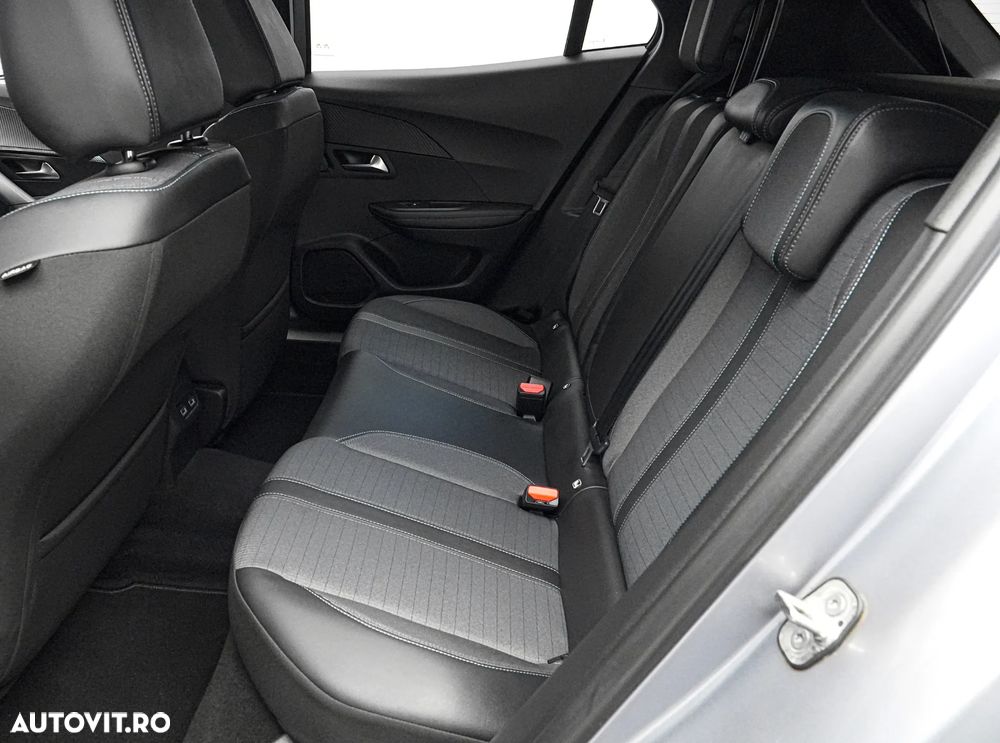Peugeot 2008 1.2L PureTech 130 S&S EAT8 Allure - 16