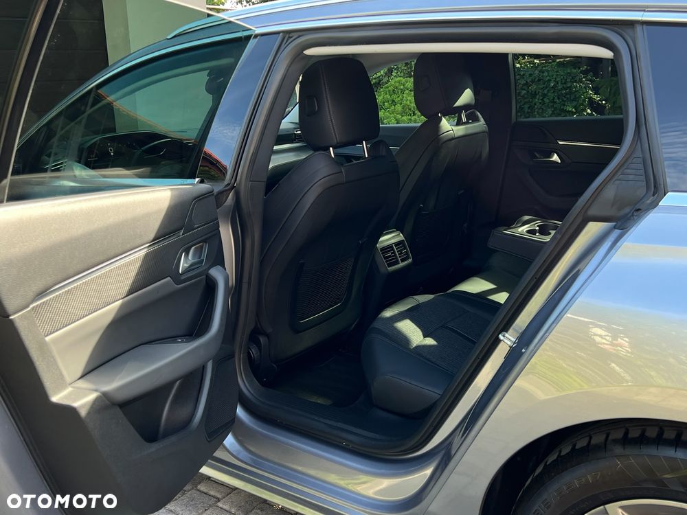 Peugeot 508 BlueHDi 130 EAT8 Active Pack - 28
