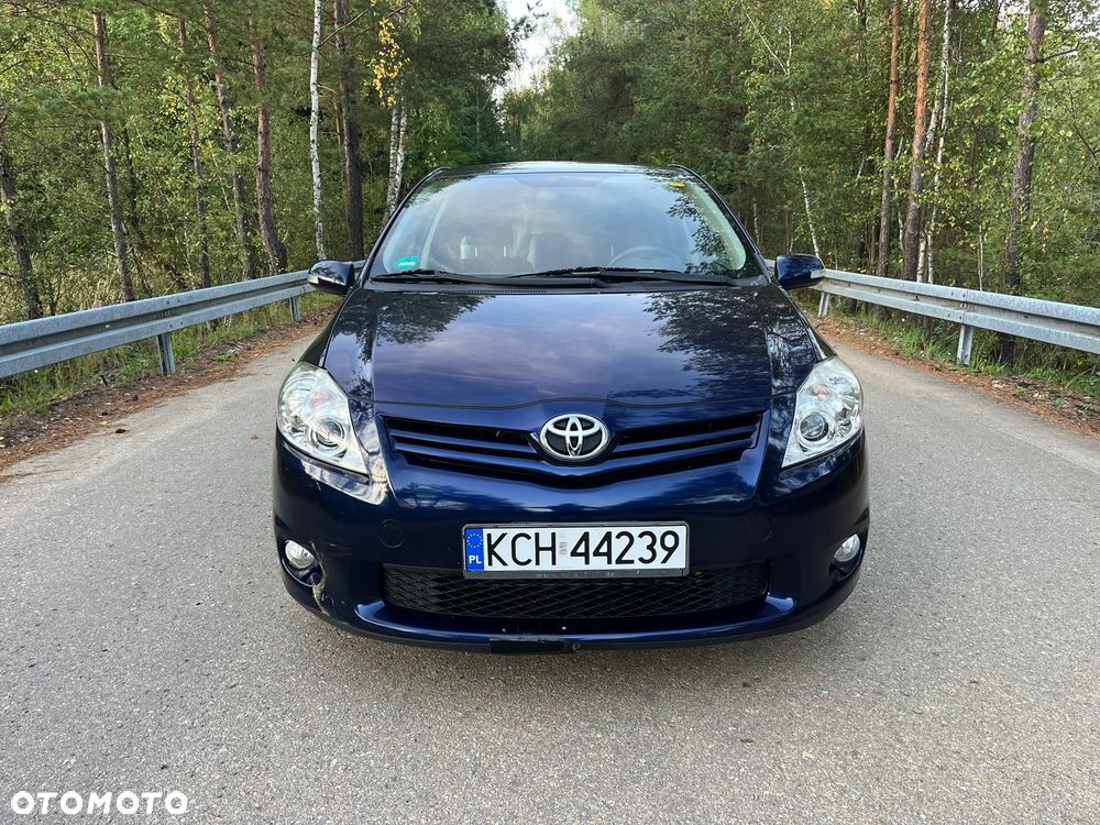 Toyota Auris 1.6 Dynamic - 2