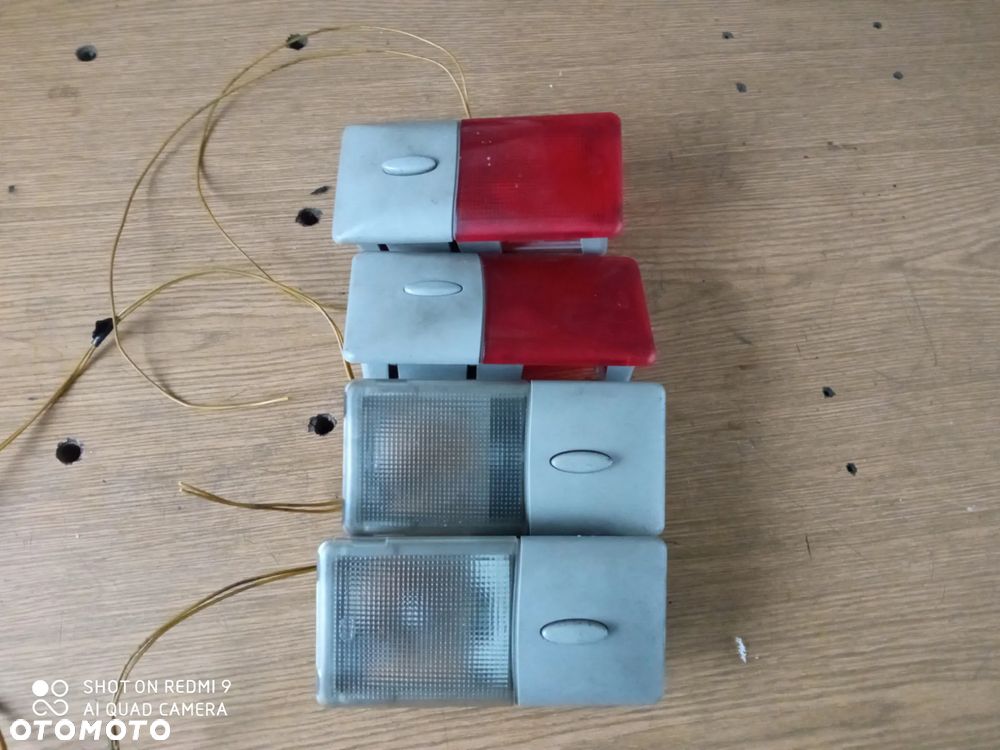 lampka kabiny RENAULT premium DXI