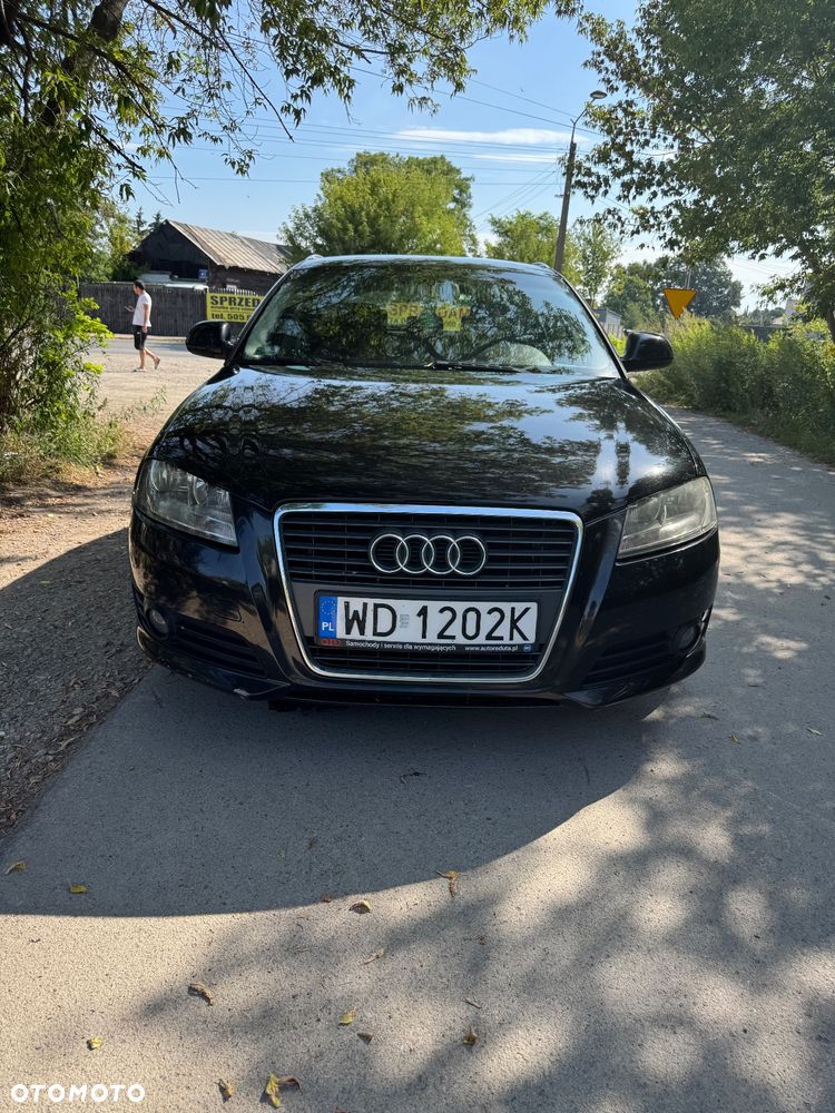 Audi A3 - 4