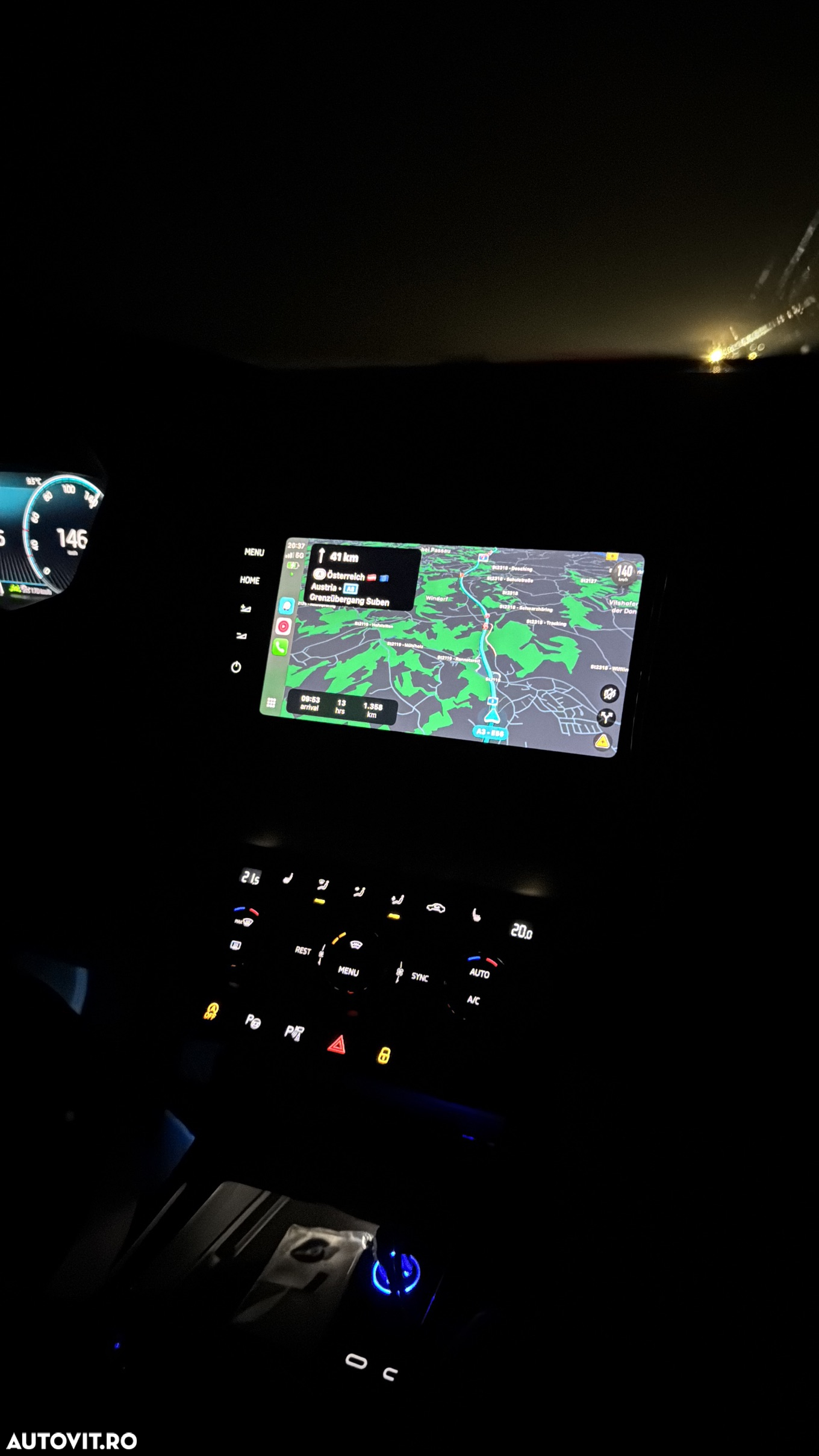 Skoda Kodiaq 2.0 TDI DSG Clever - 16