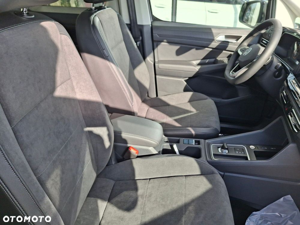 Volkswagen Caddy - 15