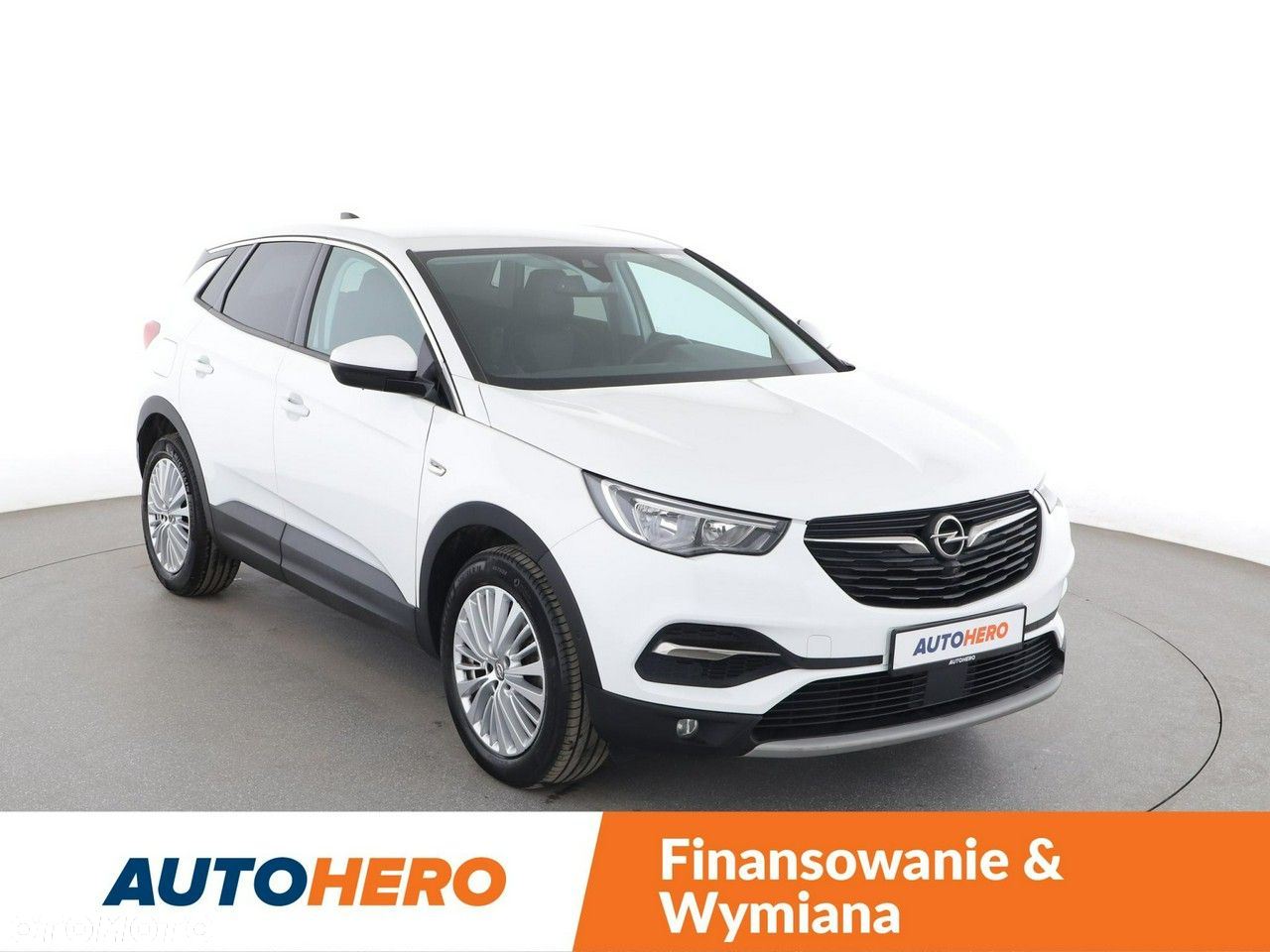 Opel Grandland X 1.2 T GPF Innovation S&S - 10