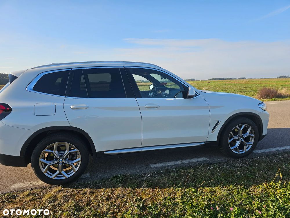 BMW X3 - 11