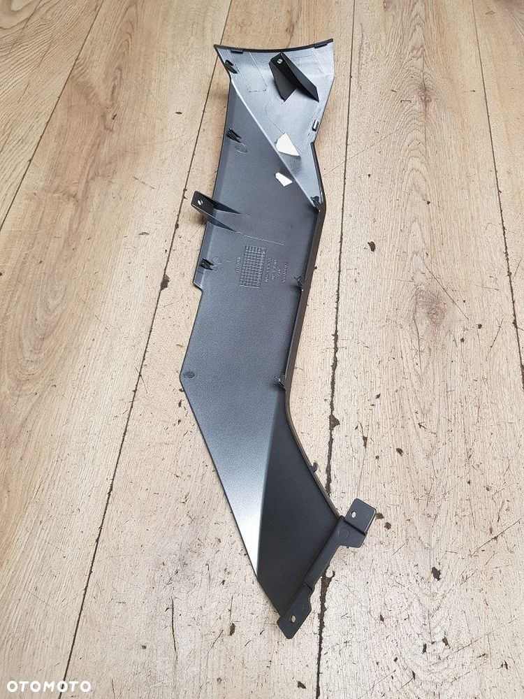 Osłona owiewka Honda Vision 50  84500-GGP-D40ZA - 8