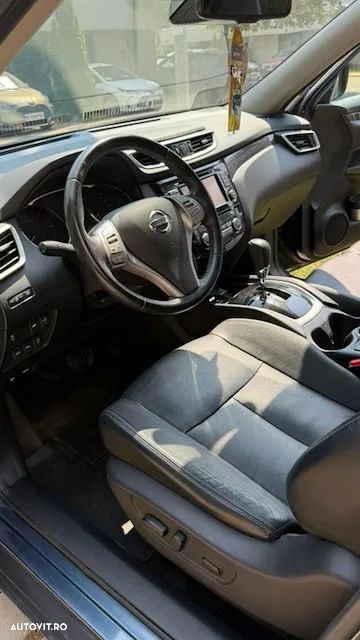 Nissan X-Trail 2.0D XTRONIC Start/Stop 4x4-i Tekna - 22