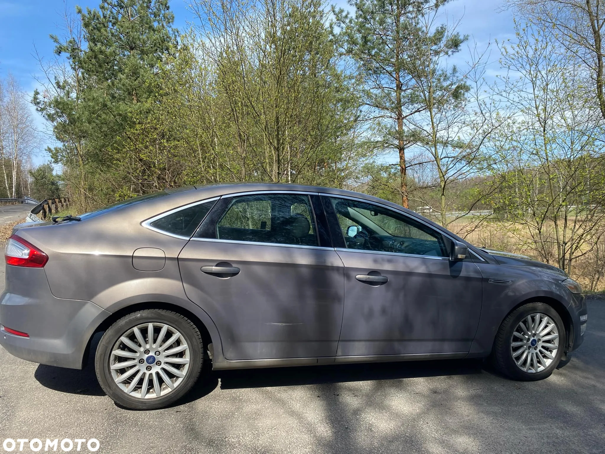 Ford Mondeo 2.0 TDCi Titanium - 17