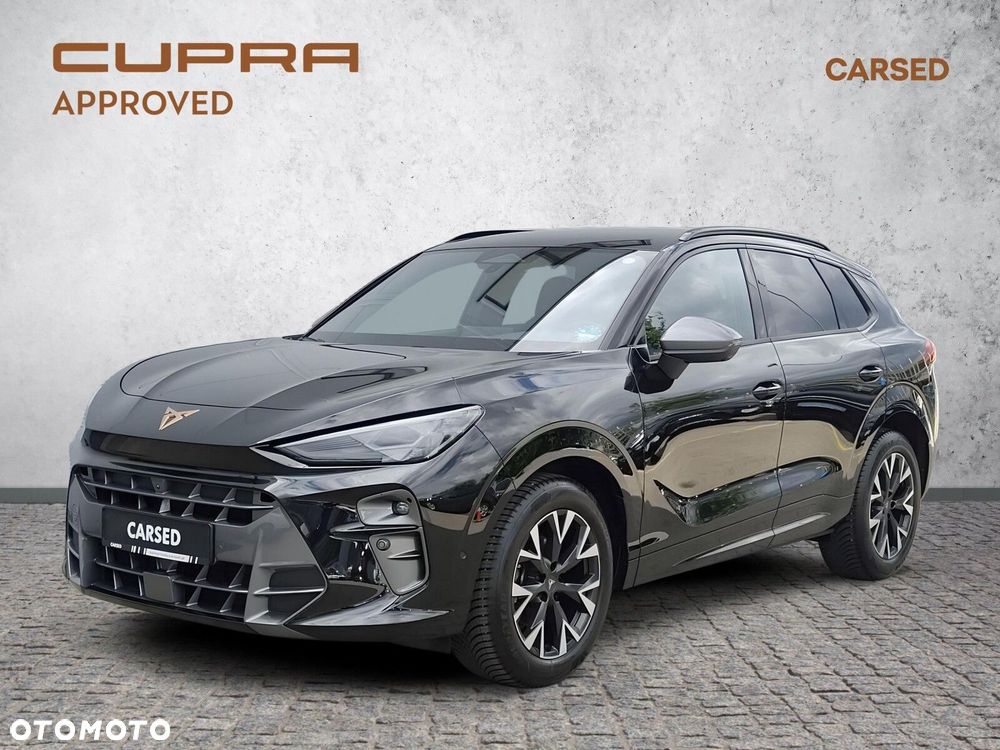 Cupra Terramar - 2