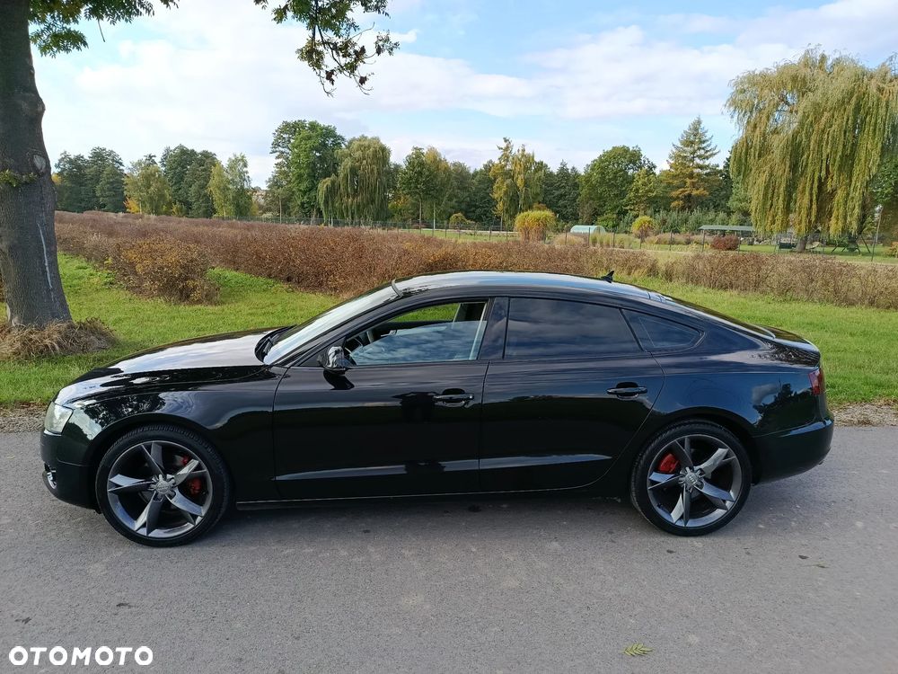 Audi A5 - 38