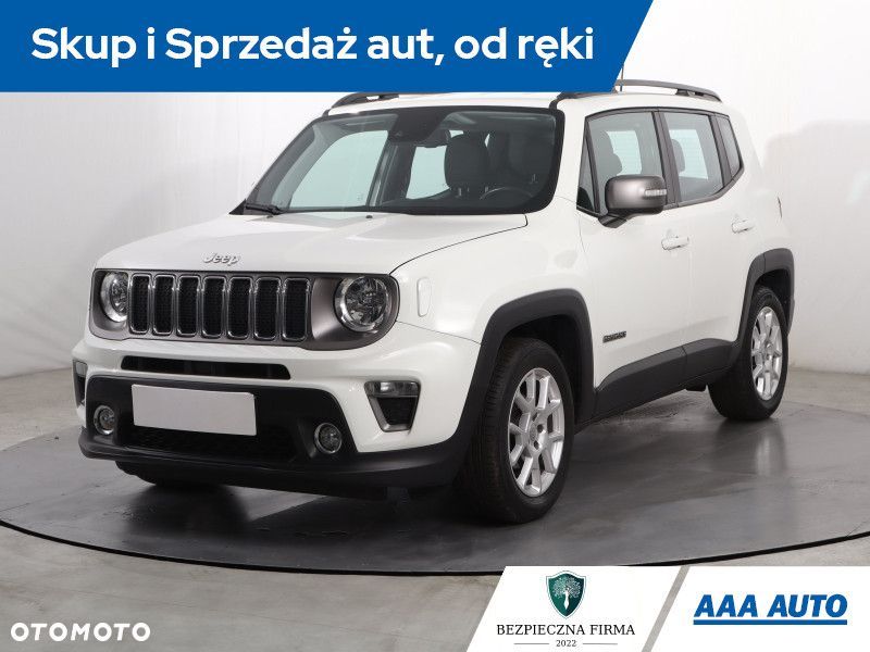 Jeep Renegade - 3
