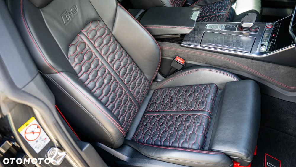 Audi RS7 Sportback TFSI mHEV Quattro Tiptronic - 29