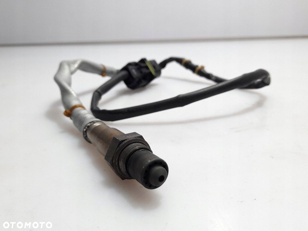 NOWA SONDA LAMBDA ORYGINAŁ 06F906262H 0258017010 AUDI VW SKODA SEAT - 4