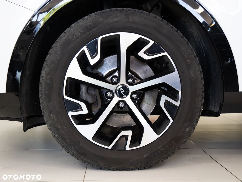 Kia Sportage 1.6 T-GDI Business Line 2WD - 9