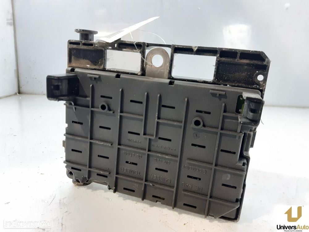 CENTRALINA BSM PEUGEOT 206 FASTBACK 2005 -9657608780 - 2