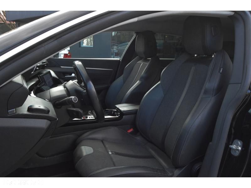 Peugeot 508 1.5 BlueHDi Allure S&S - 8