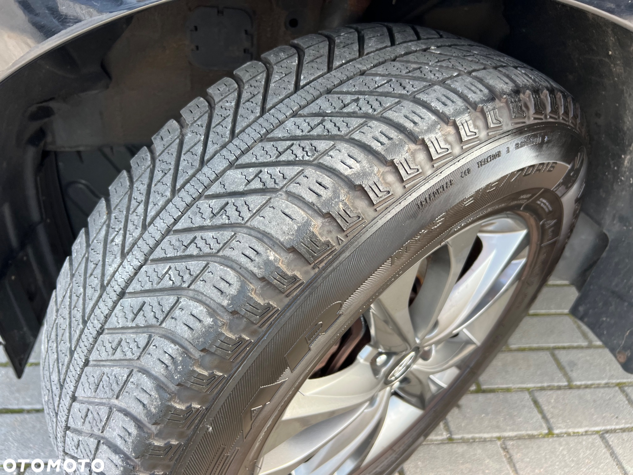 Hyundai ix35 1.6 2WD blue Comfort - 31