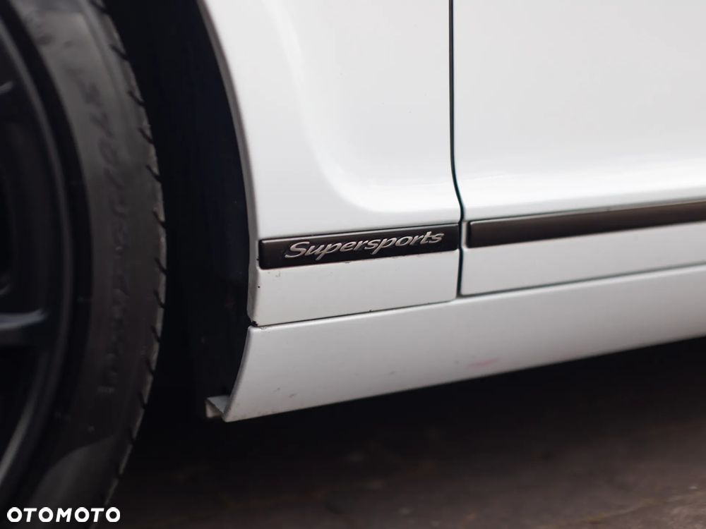 Bentley Continental GT - 8