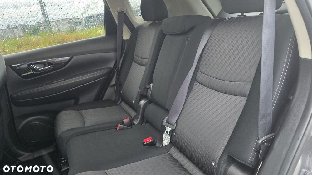 Nissan X-Trail - 9