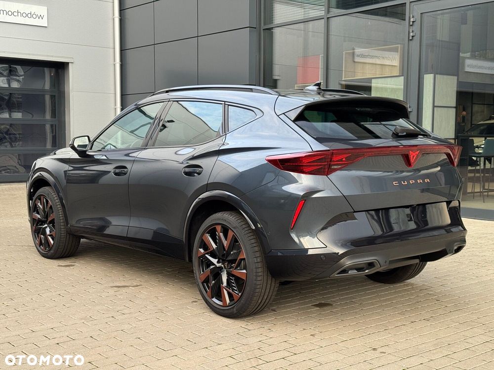 Cupra Formentor 1.5 eTSI mHEV DSG - 11