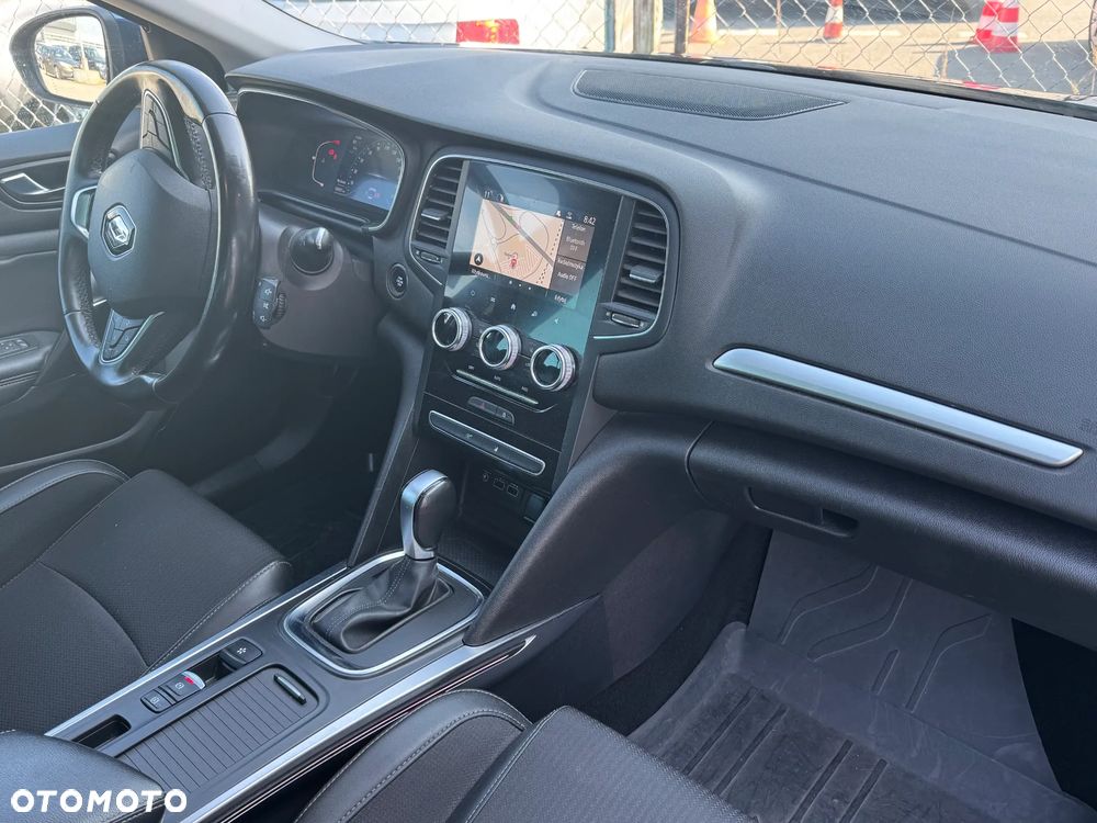 Renault Megane 1.3 TCe FAP Intens EDC - 6