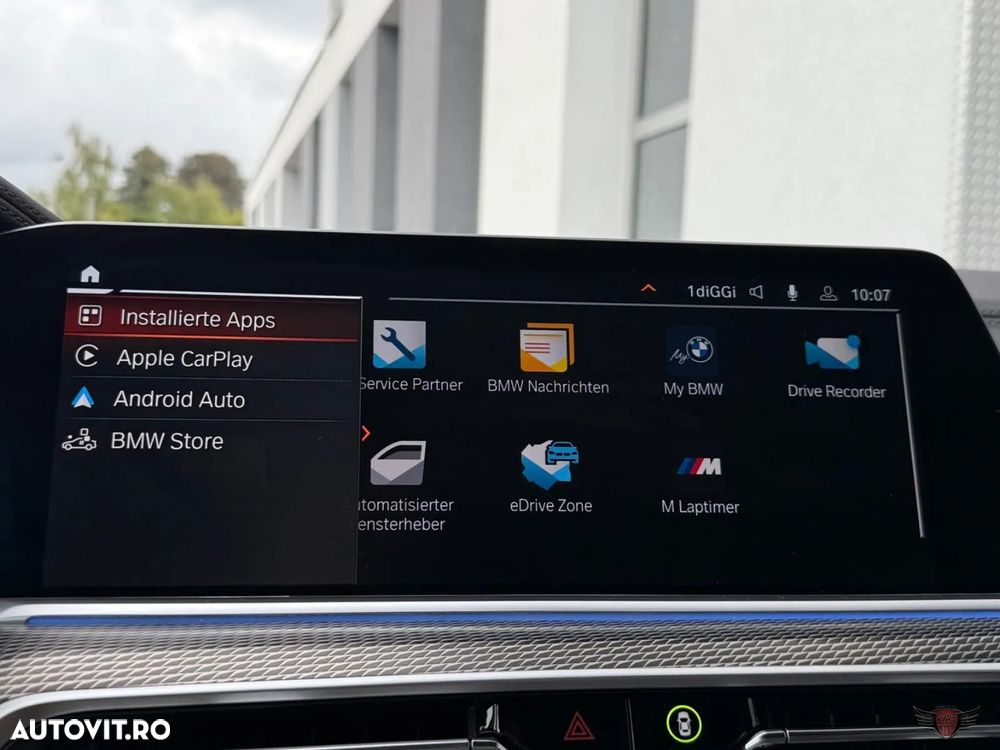 BMW X5 xDrive45e AT PHEV - 33