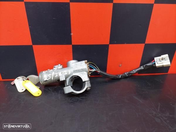 Canhão Ignição Nissan Pick Up (D22) - 3