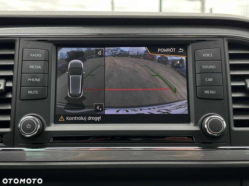 Seat Leon 2.0 TDI FR S&S EU6 - 28