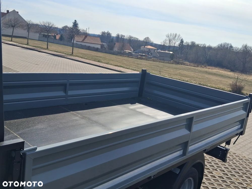 Iveco Daily 35c15 3.0 HPI 150KM Salon PL - 12