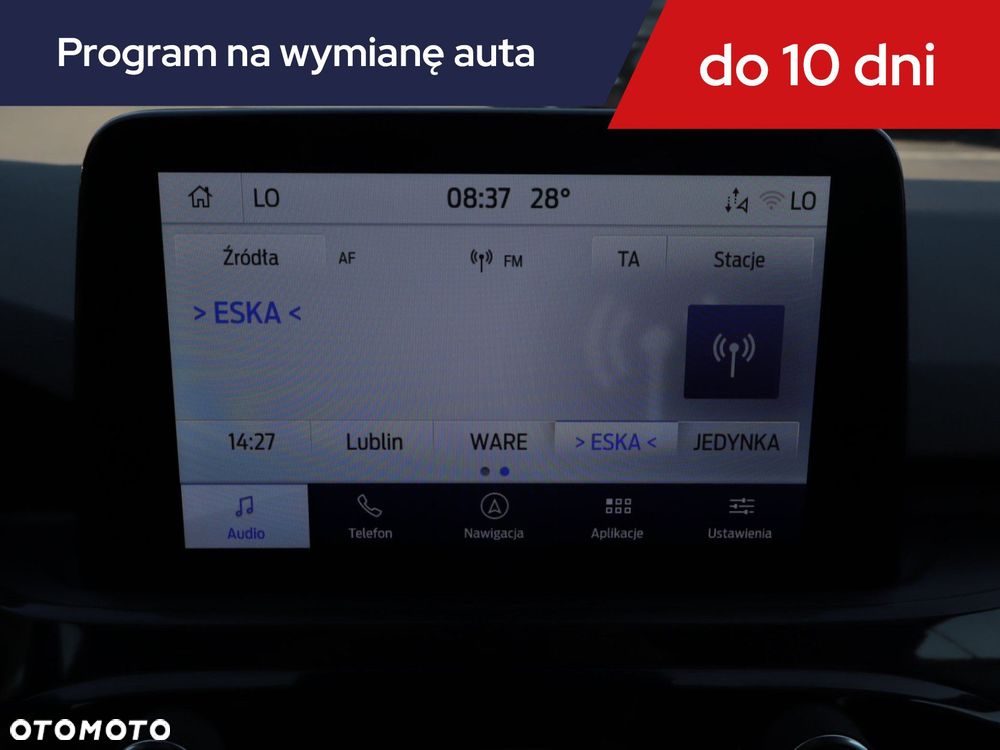 Ford Kuga - 14