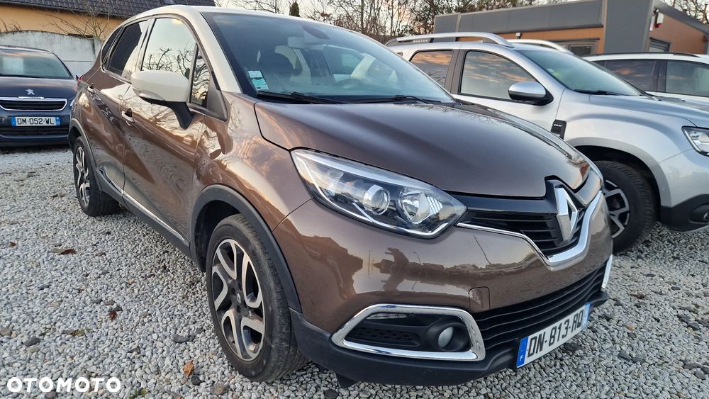 Renault Captur ENERGY dCi 90 Start&Stop Experience - 18
