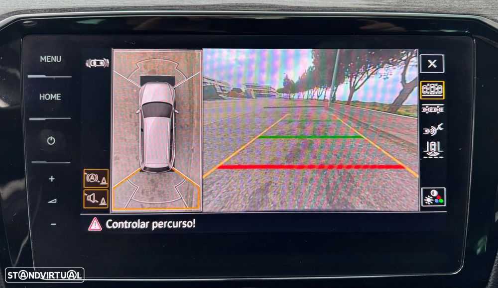 VW Passat Variant 1.4 TSI DSG GTE - 17