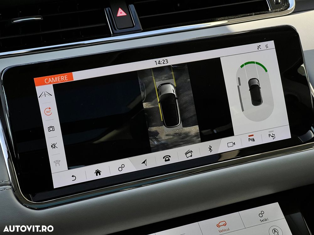 Land Rover Range Rover Evoque 2.0 P300 R-Dynamic - 38